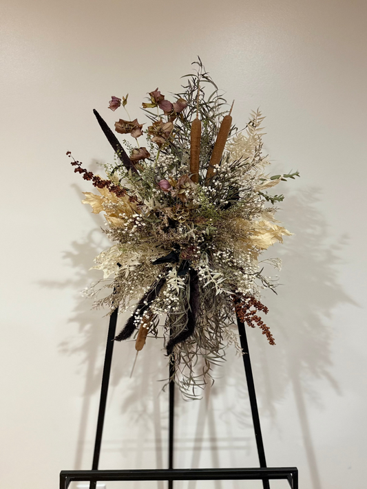 Standing Floral Spray