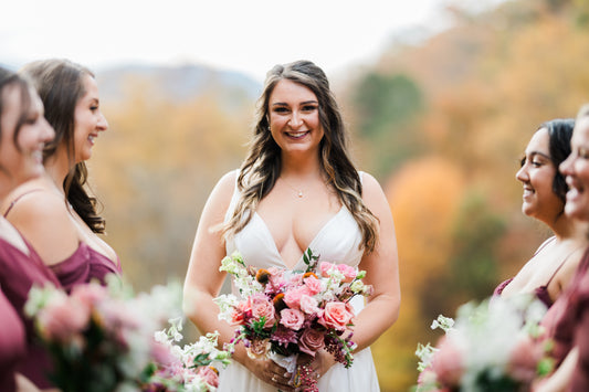 Credit: Deanna Becraft Photography