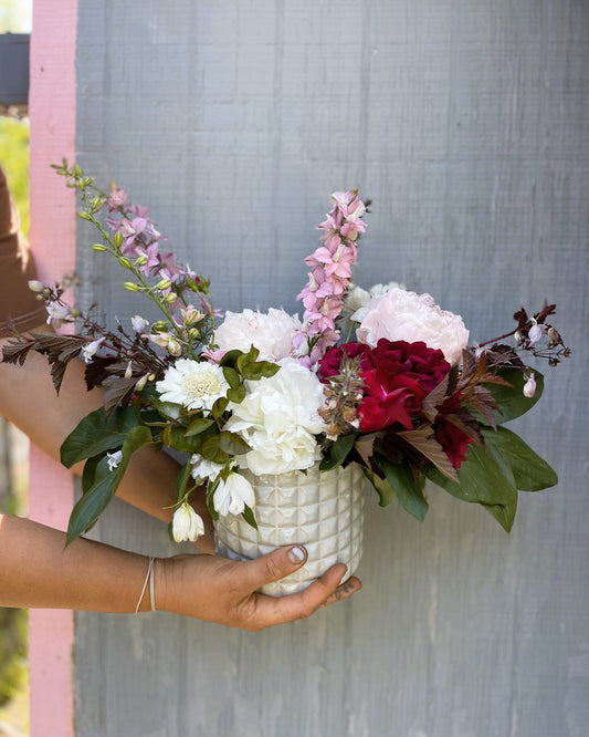 Celebration of Life Arrangement