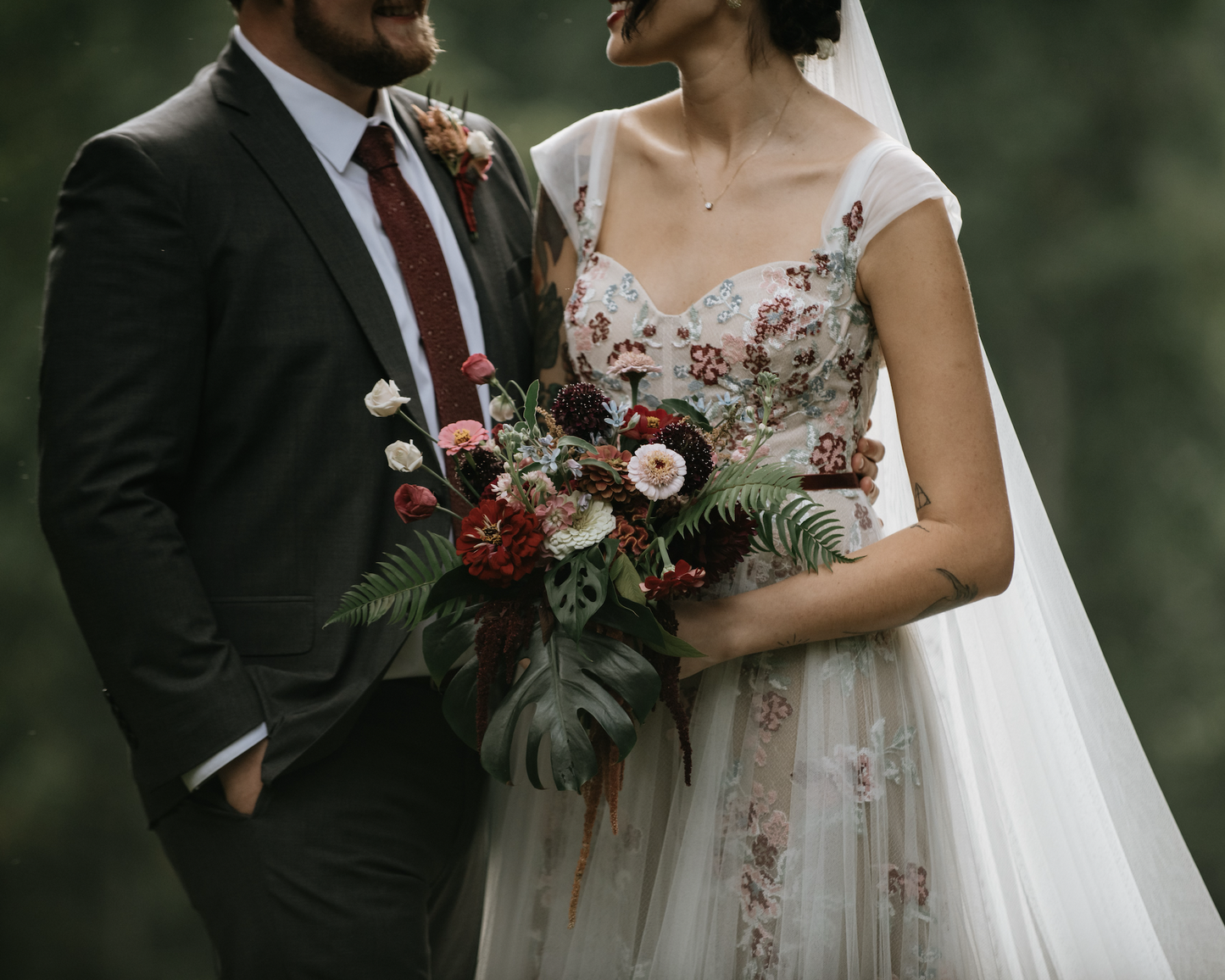 Credit: Daniela Guerrero Photography