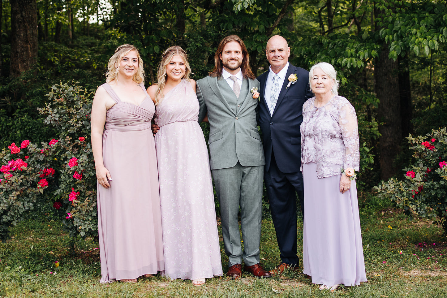 Credit: Sarah Siak Photography