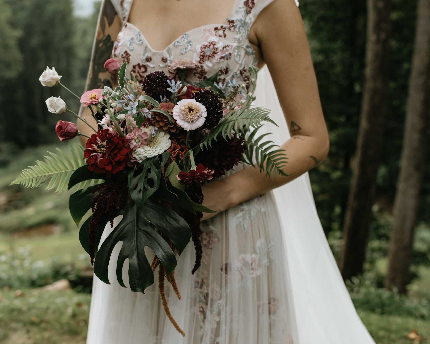 Credit: Daniela Guerrero Photography