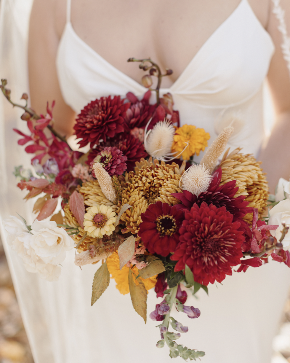 Credit: Kelsey Burgener Photography