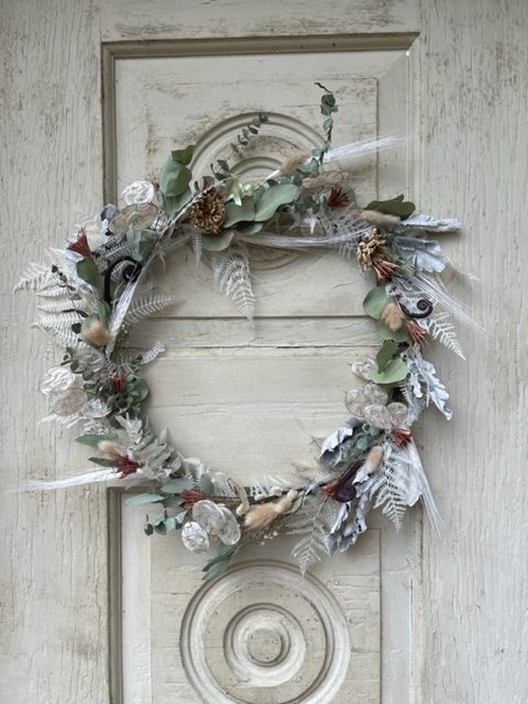 Custom Wreath