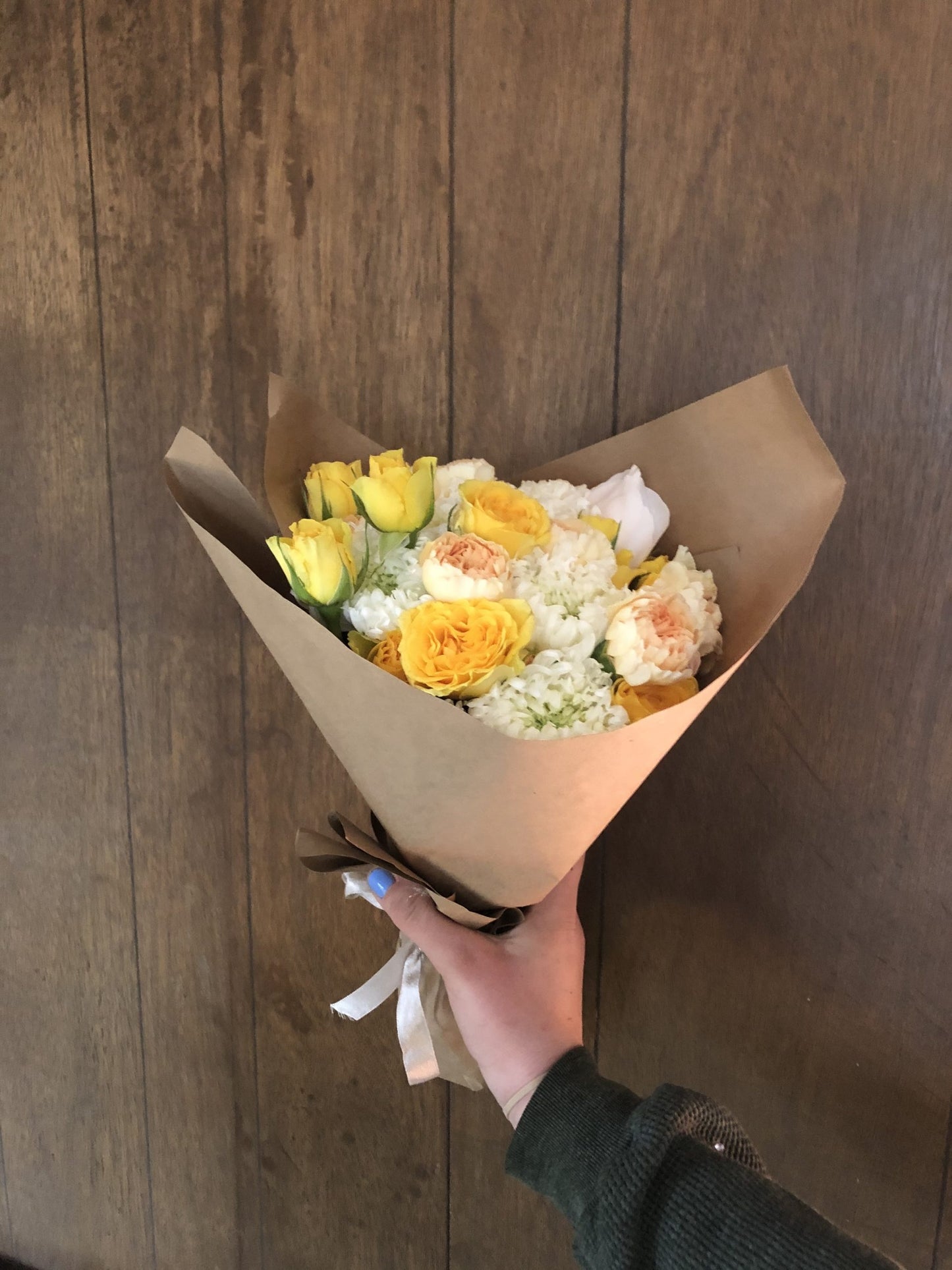 Medium Bouquet