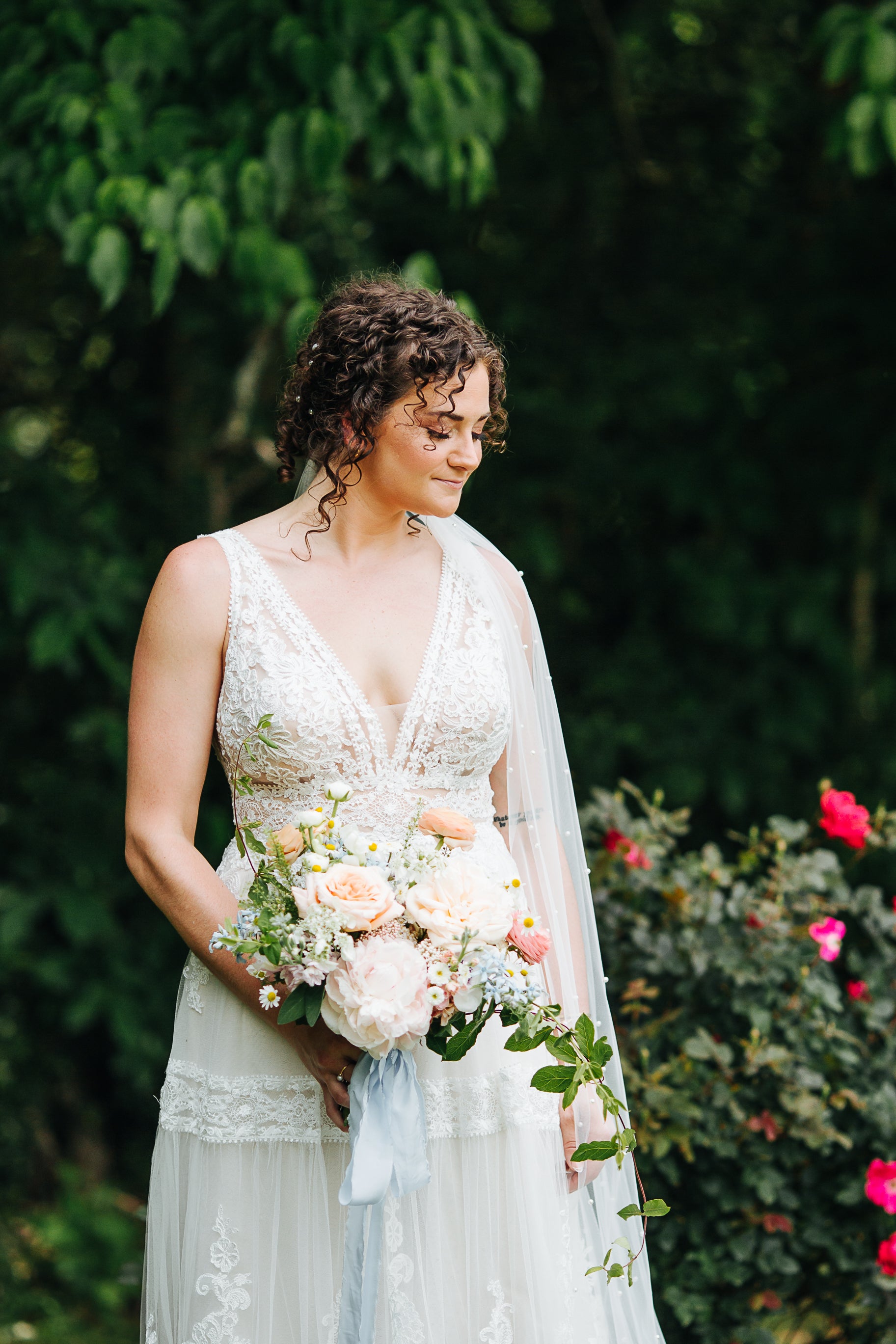 Credit: Sarah Siak Photography