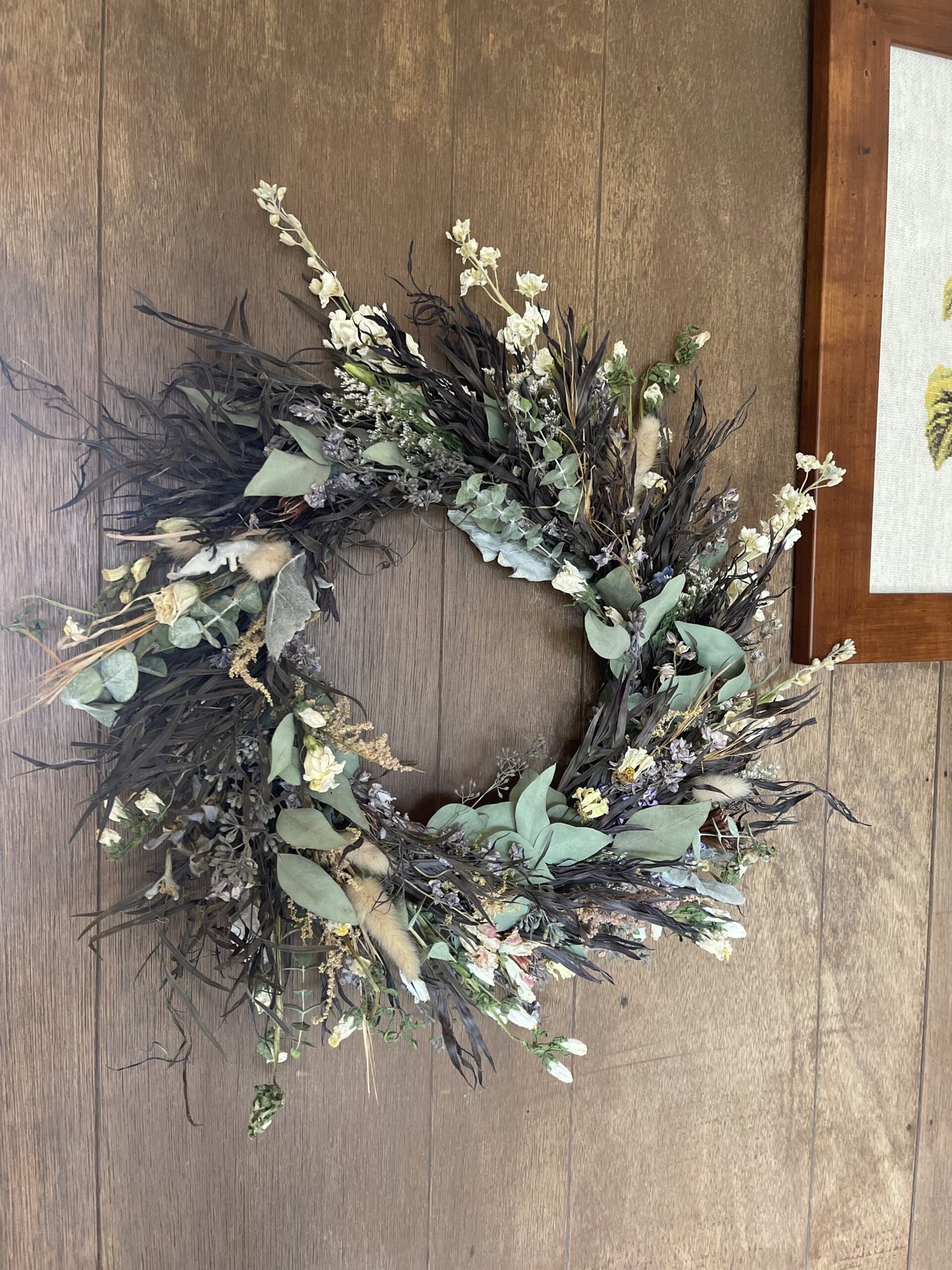 Custom Wreath