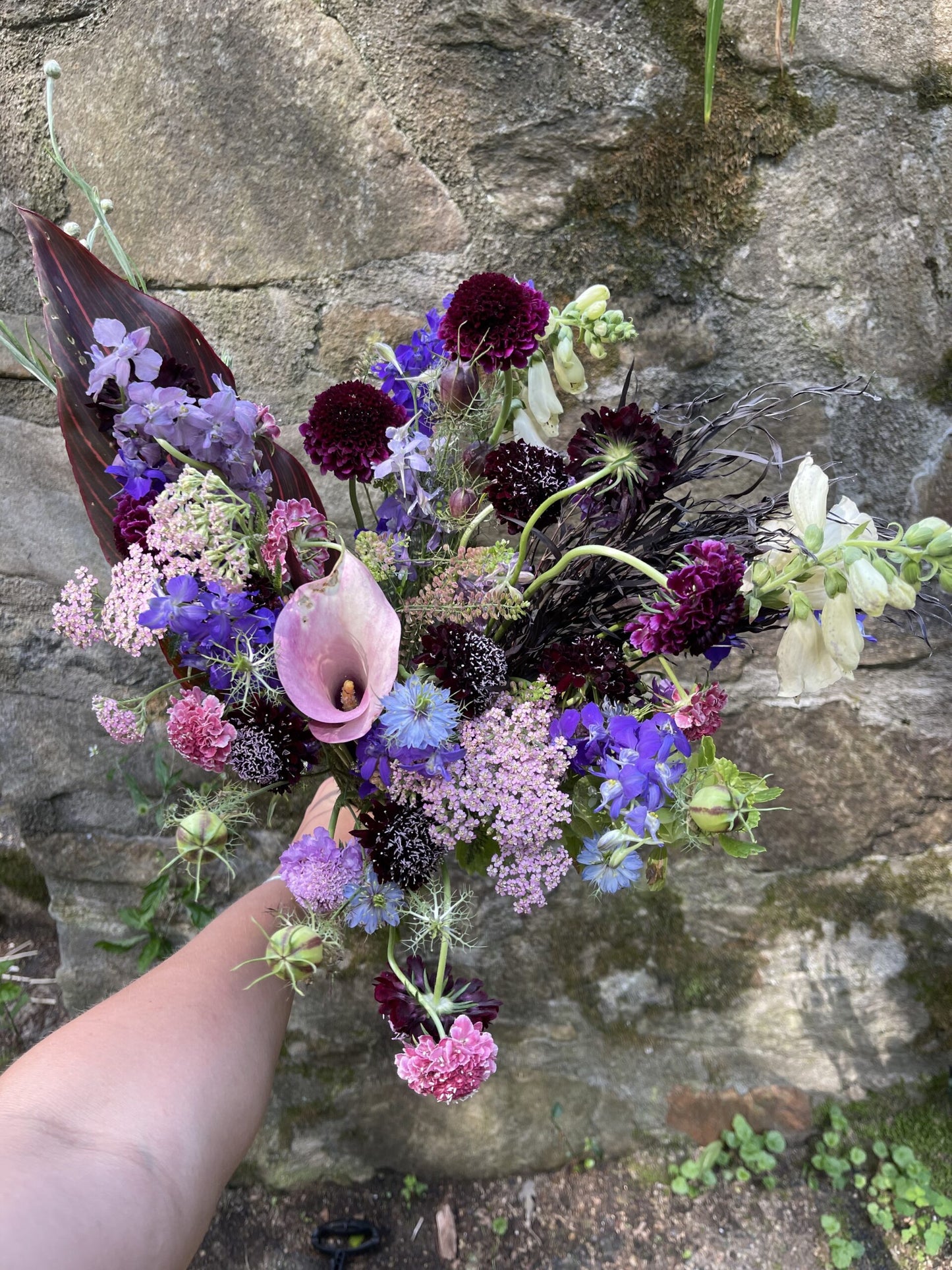 Large Bloom Bouquet