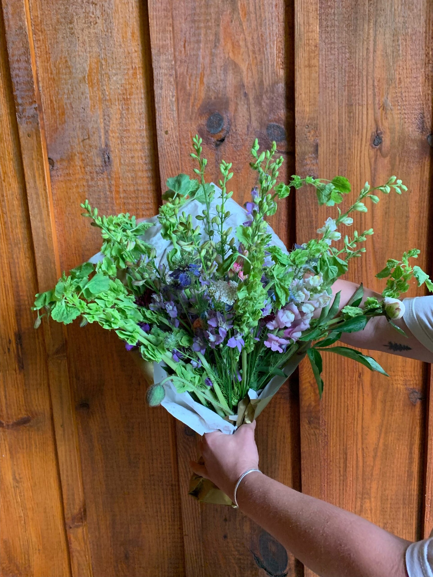 Large Bloom Bouquet