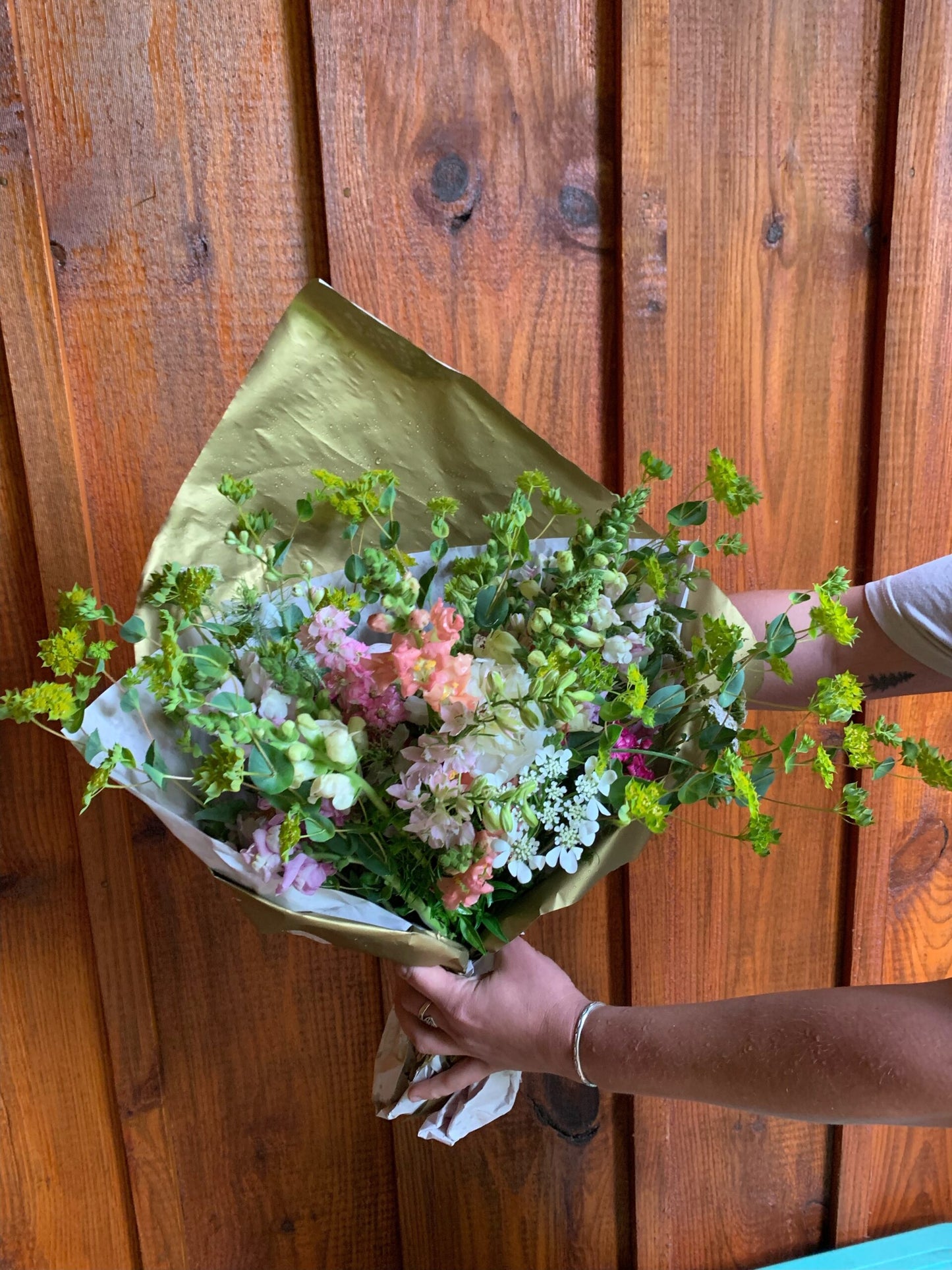 Large Bloom Bouquet