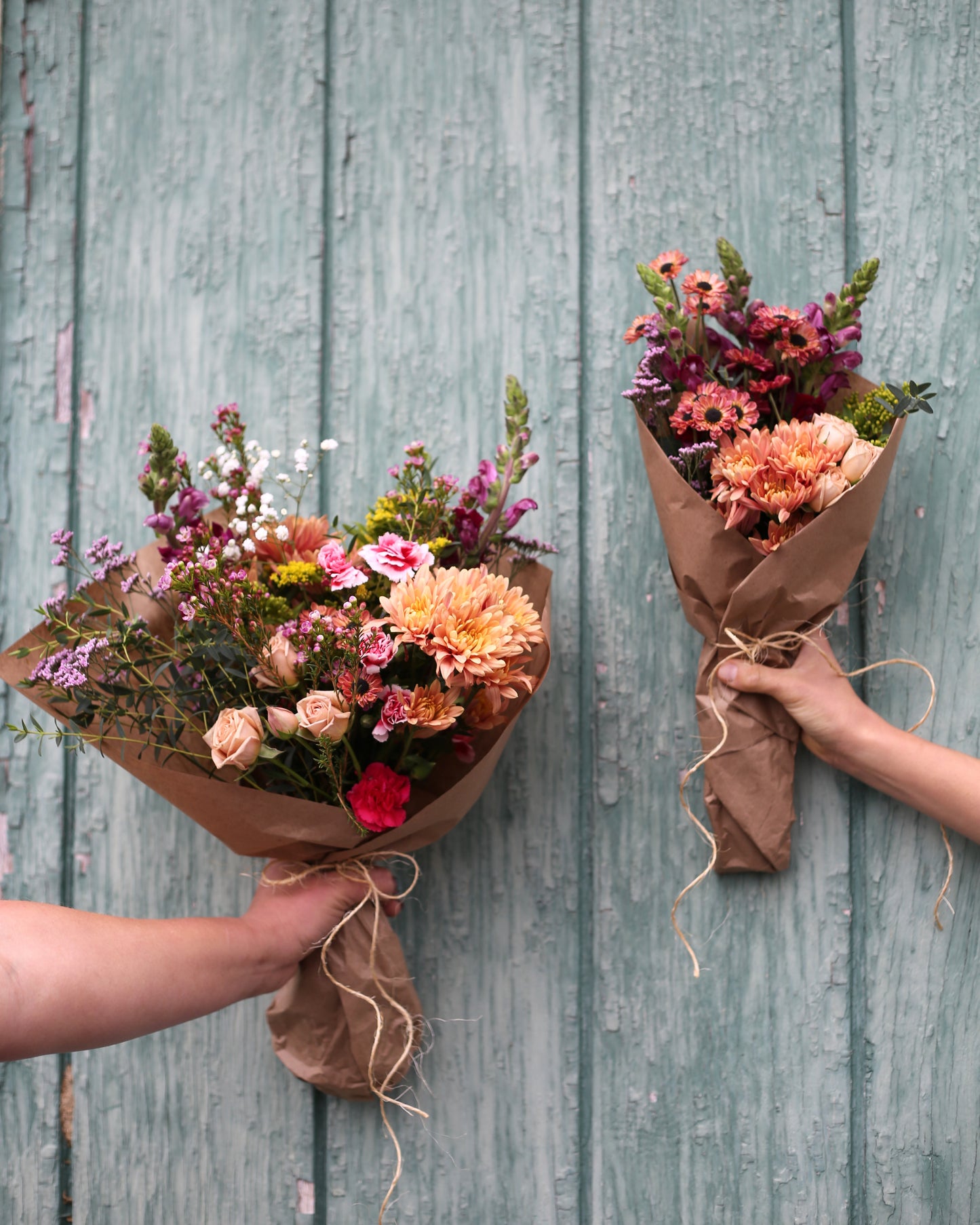 Classic Bouquet