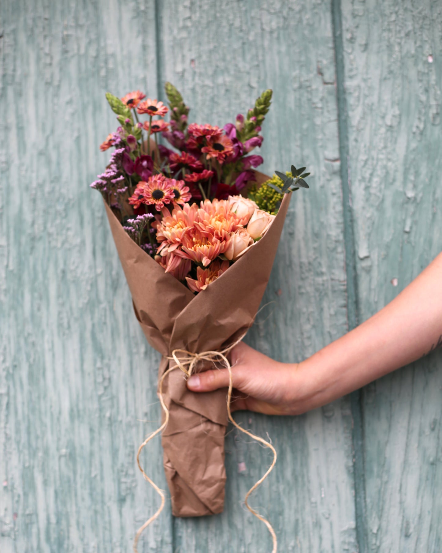 Classic Bouquet