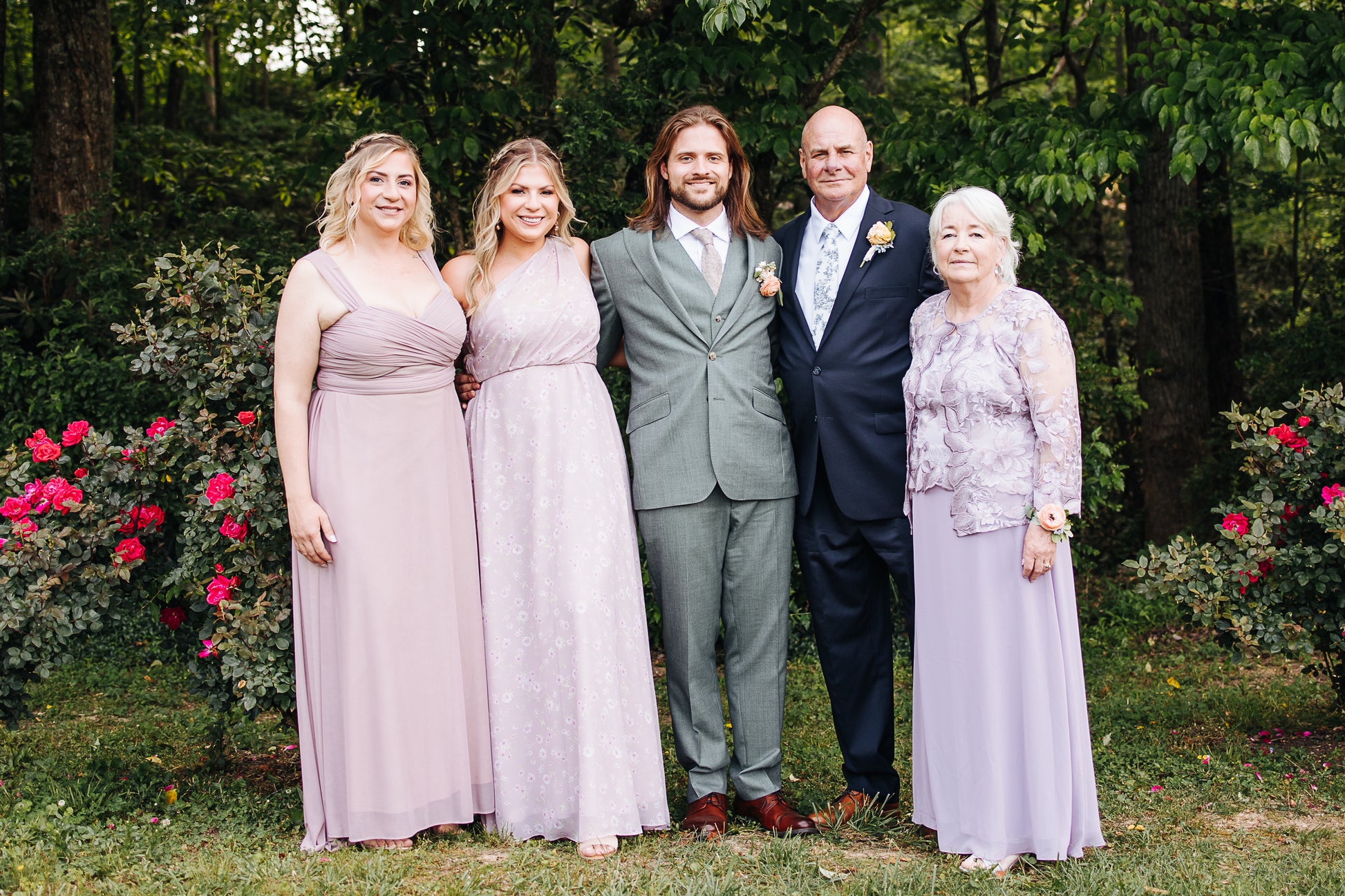 Credit: Sarah Siak Photography