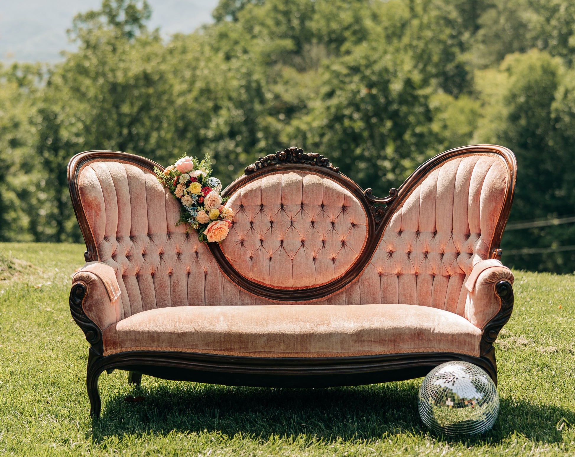 Credit: Timeless Carolinas Photography