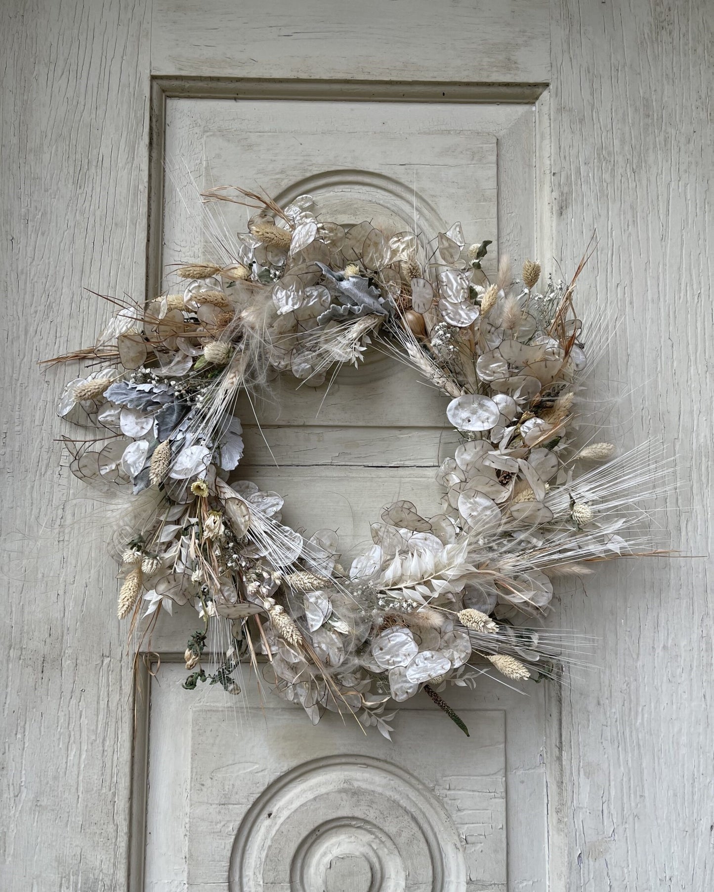 Custom Wreath