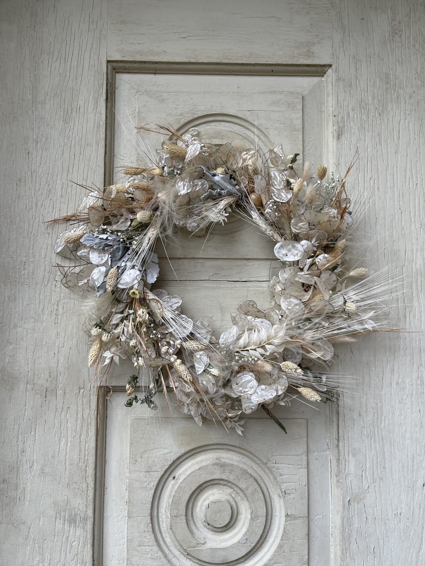 Custom Wreath