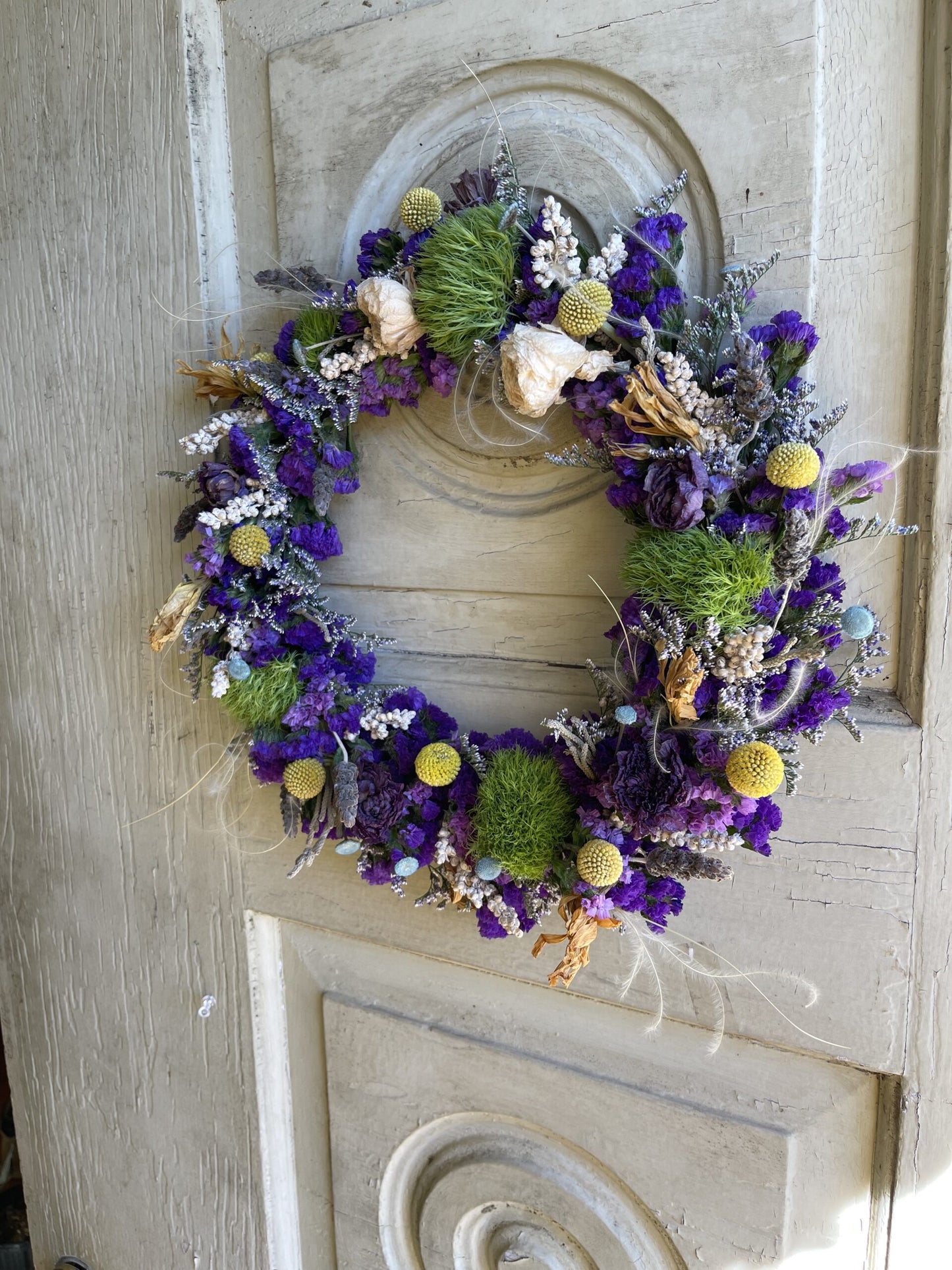 Custom Wreath