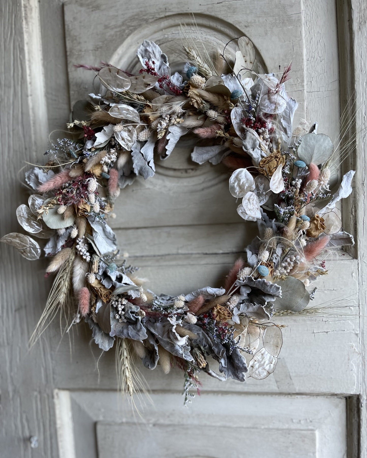 Custom Wreath