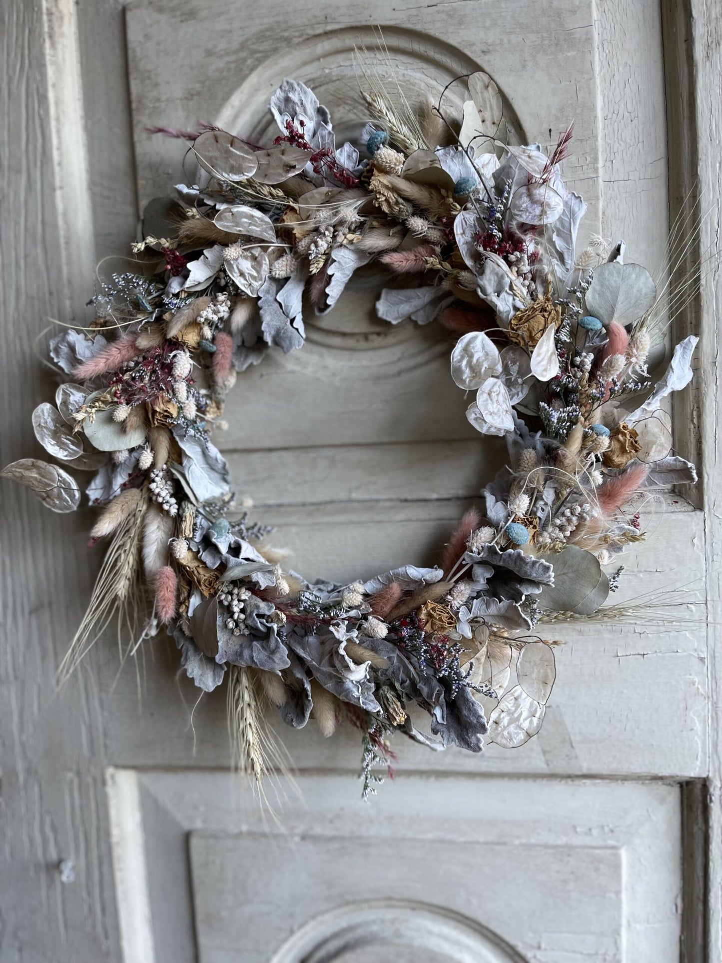 Custom Wreath