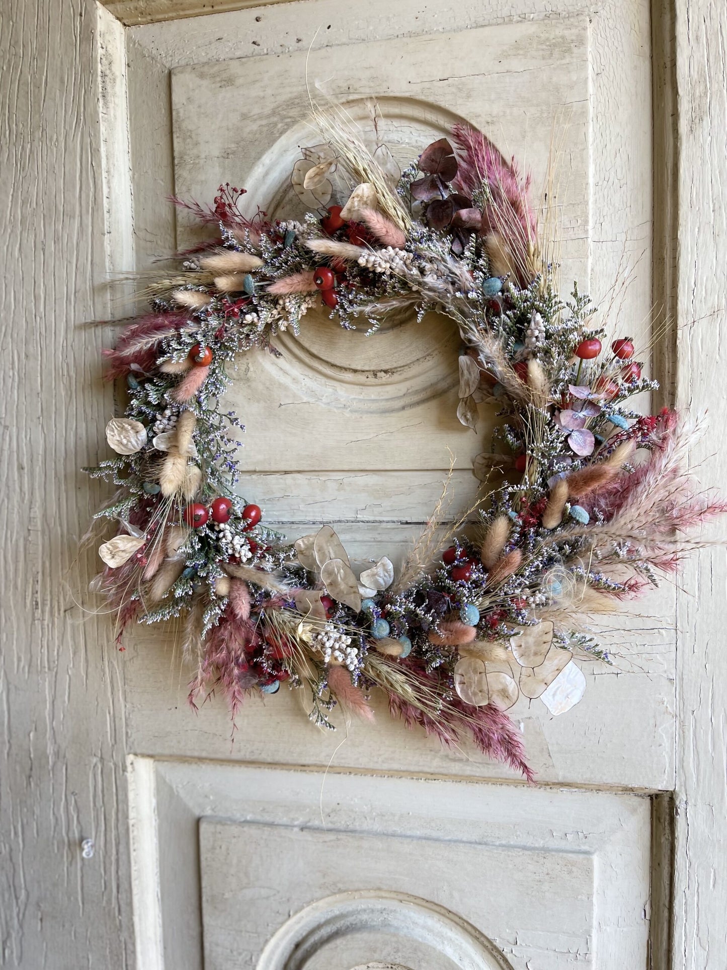 Custom Wreath