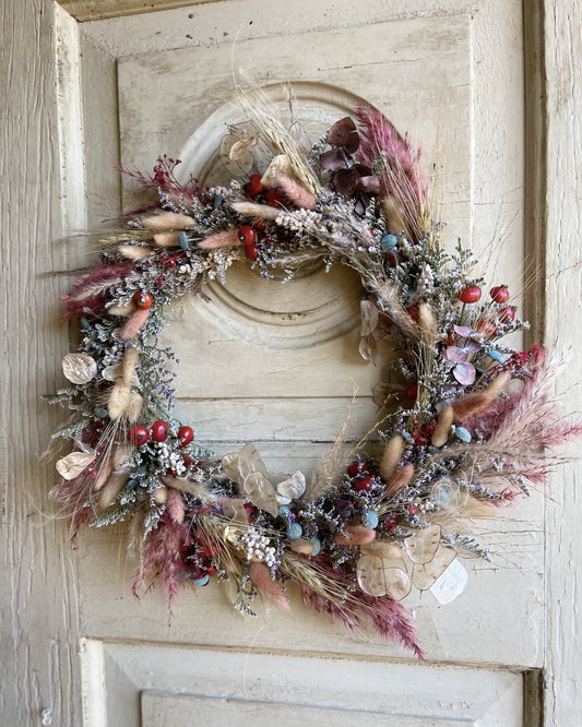 Custom Wreath