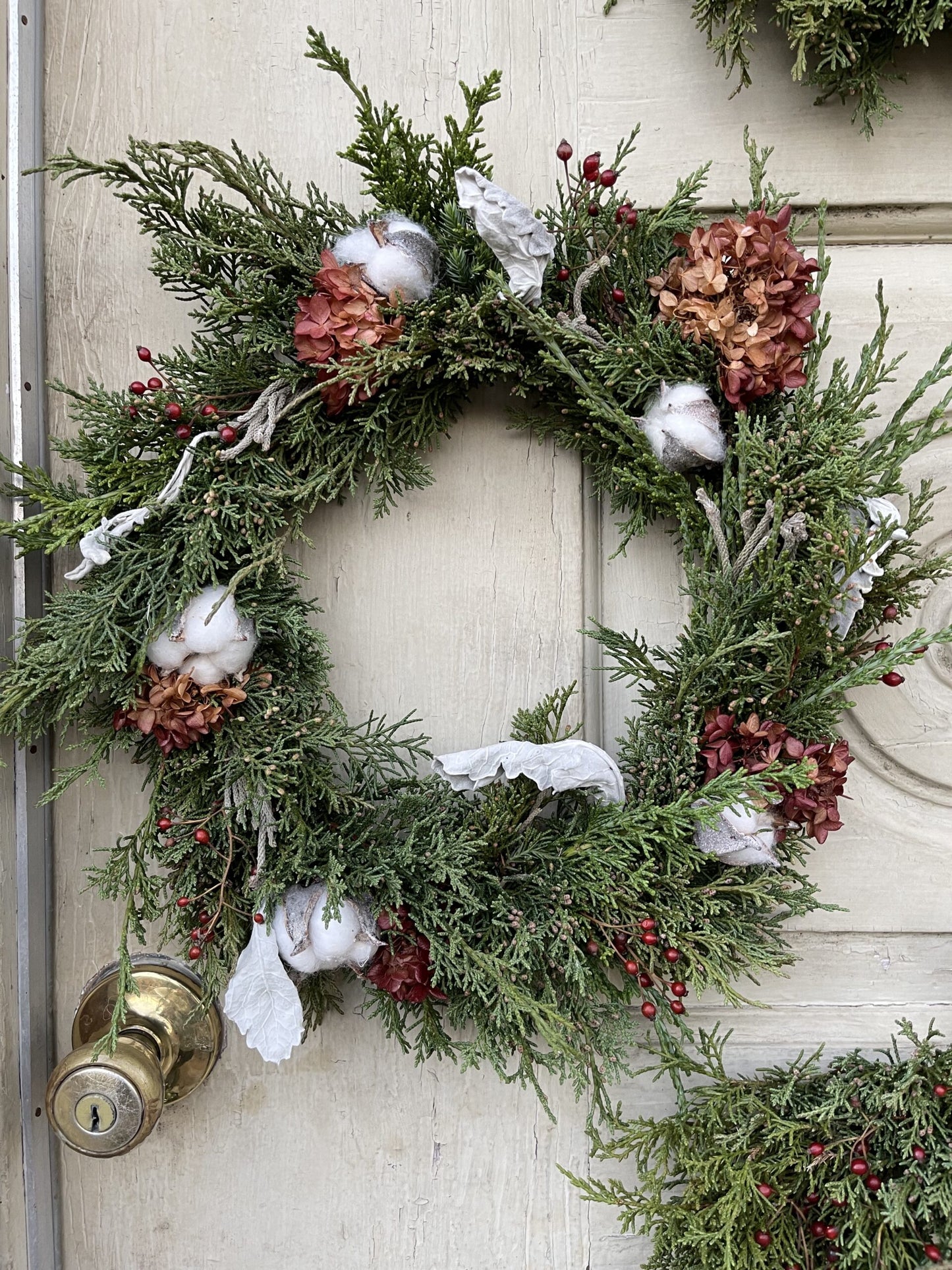 Custom Wreath