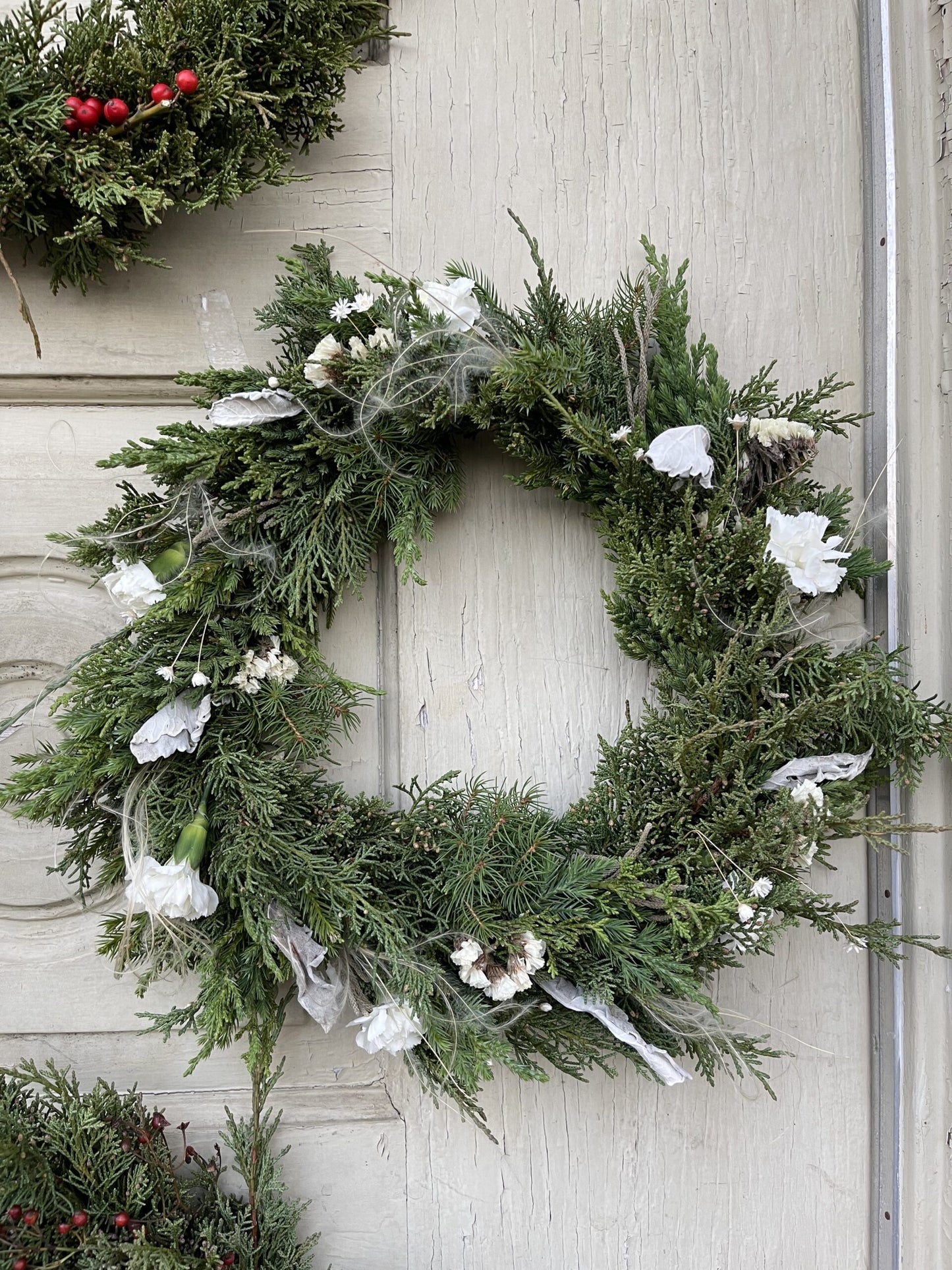 Custom Wreath