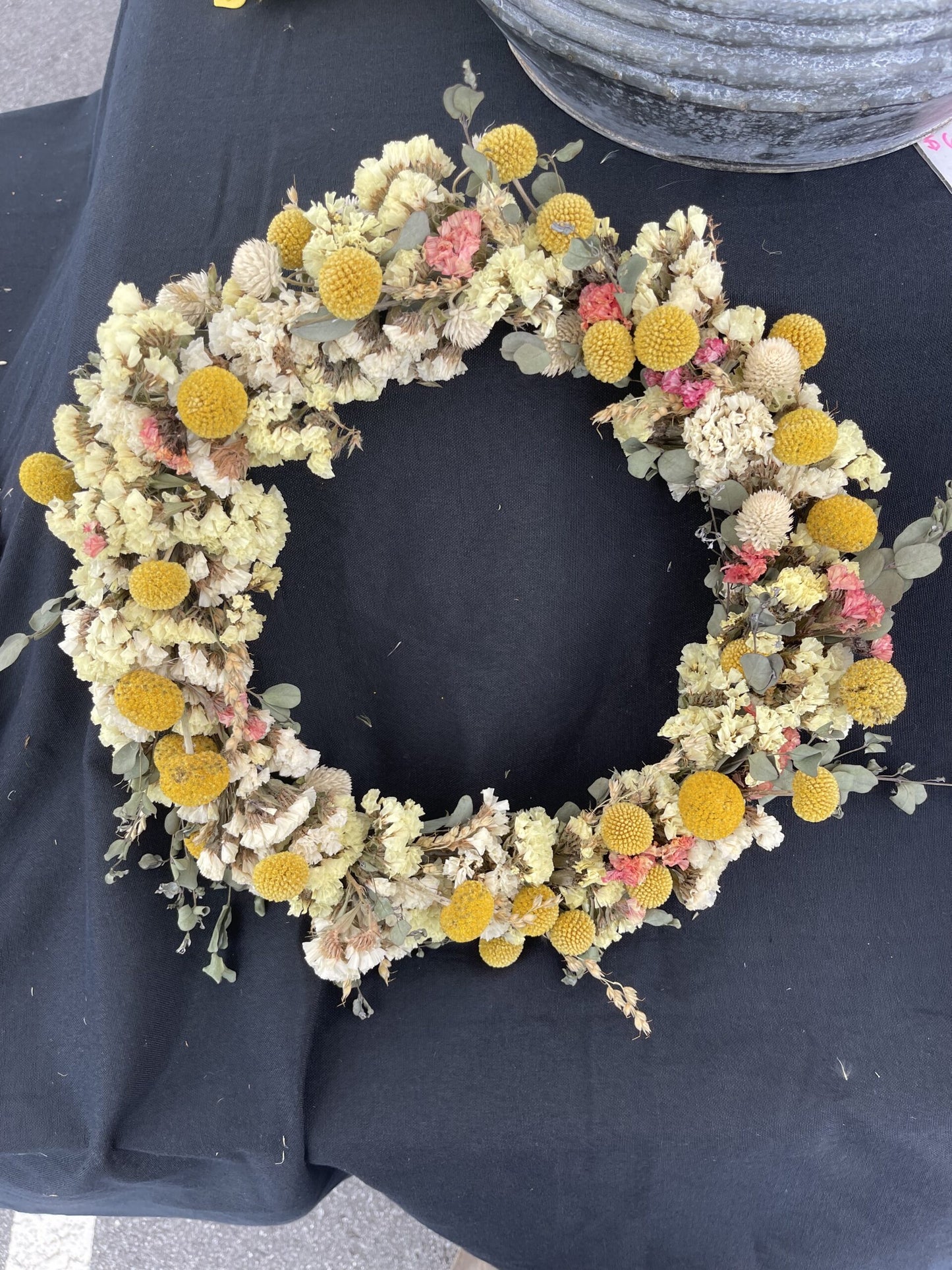 Custom Wreath