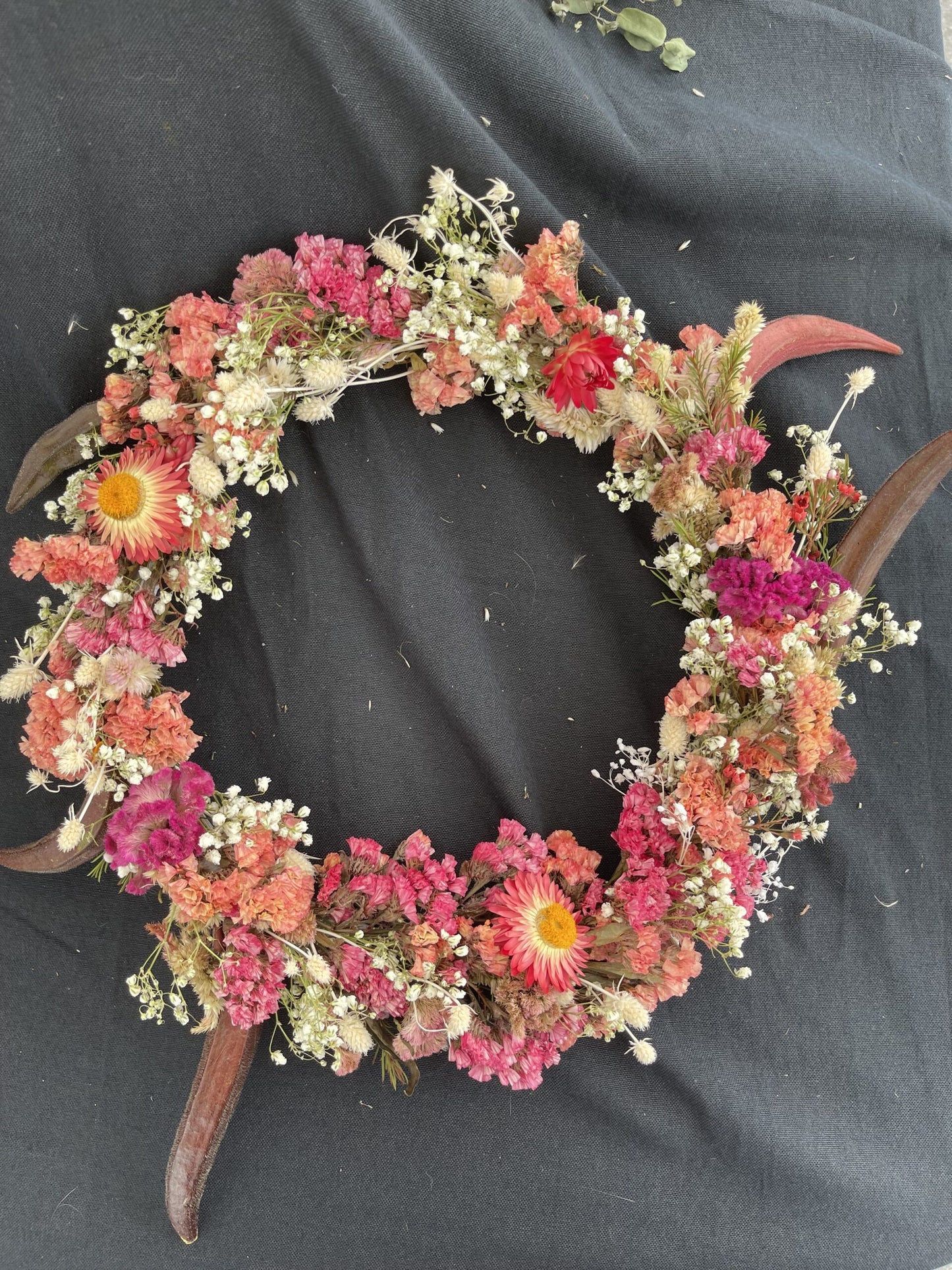 Custom Wreath